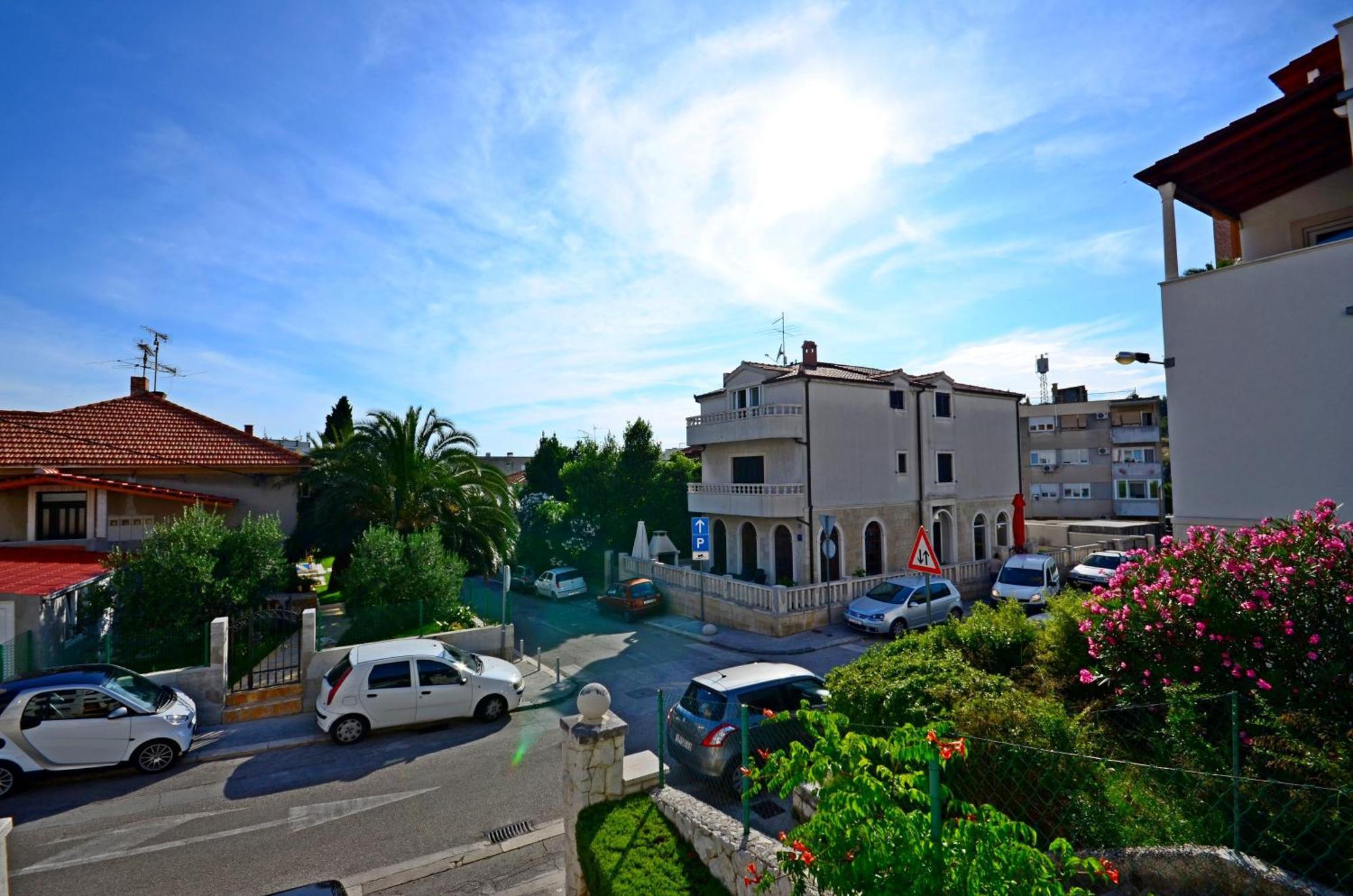 Prestige Lux Apartments Split Dış mekan fotoğraf