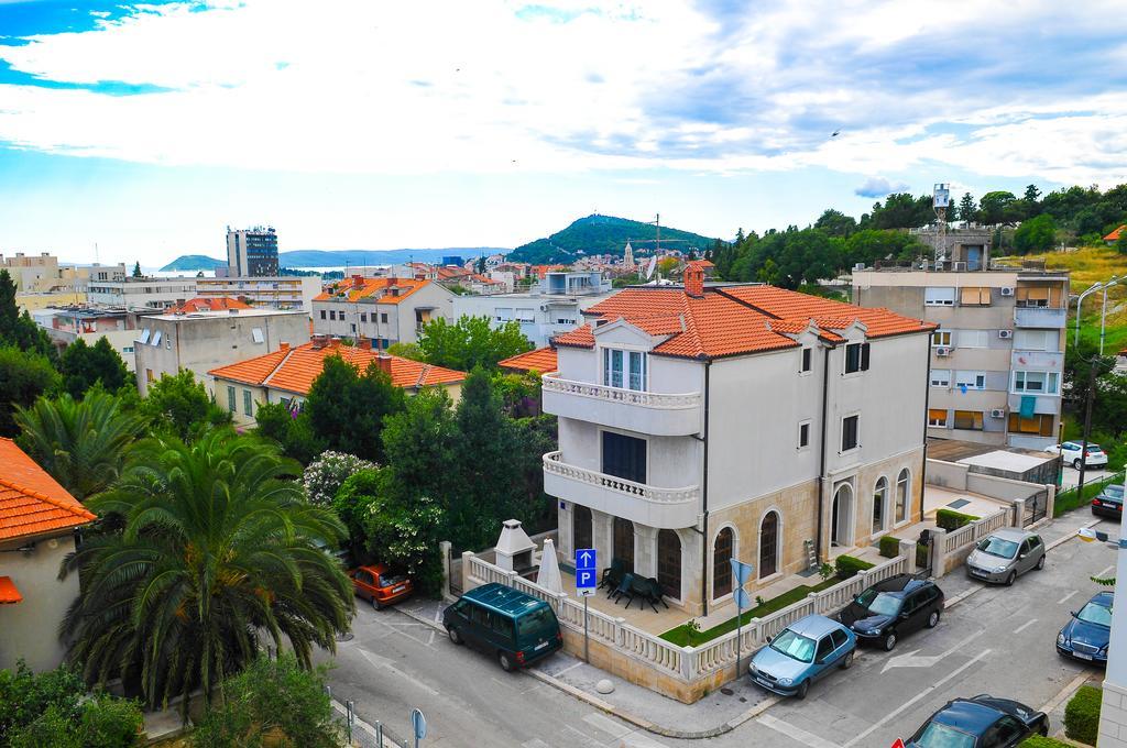 Prestige Lux Apartments Split Dış mekan fotoğraf