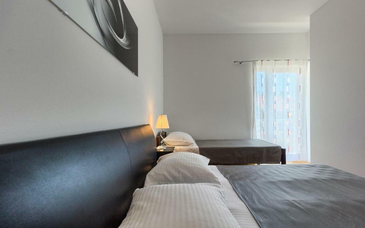 Prestige Lux Apartments Split Dış mekan fotoğraf