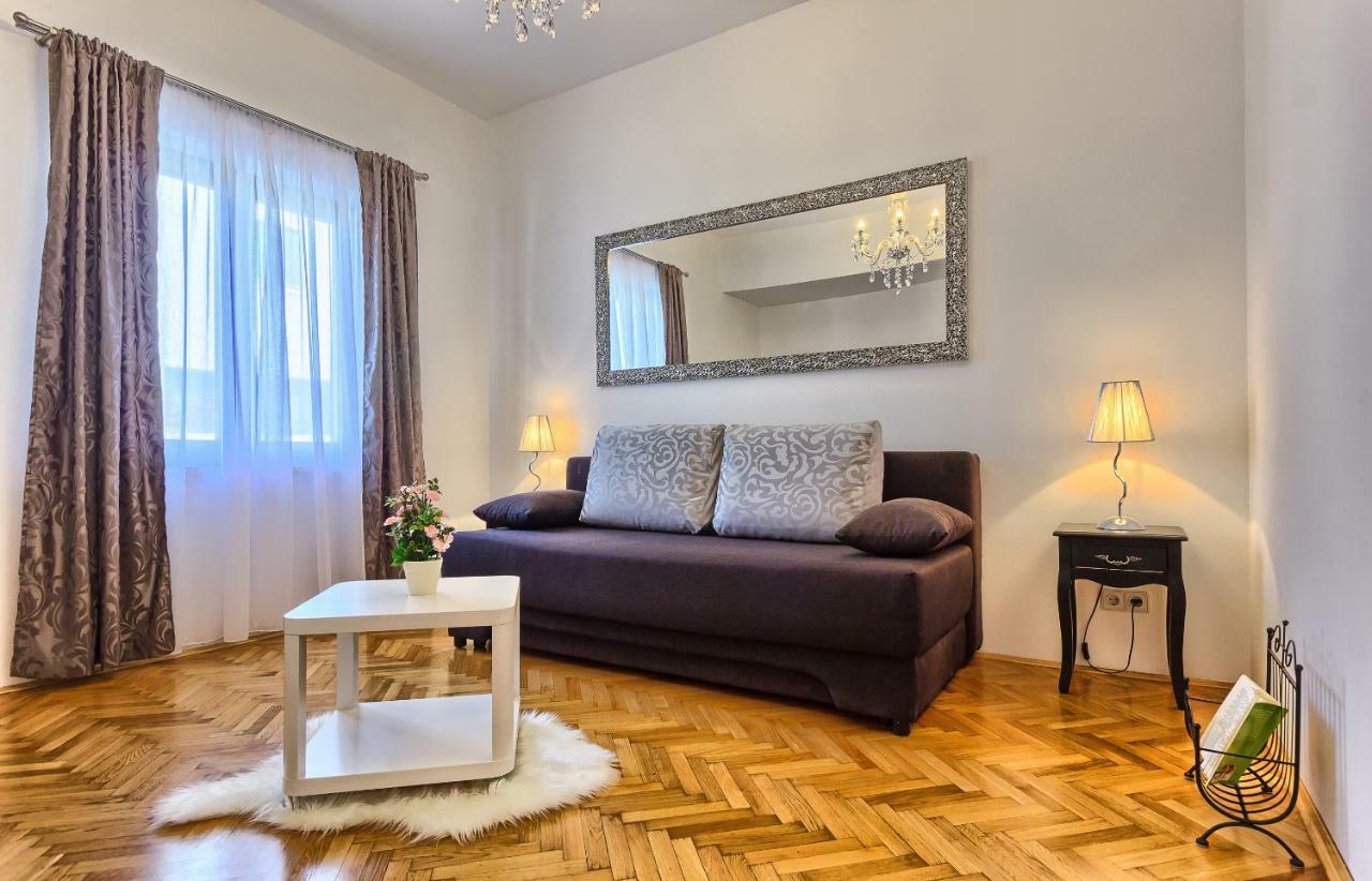 Prestige Lux Apartments Split Dış mekan fotoğraf