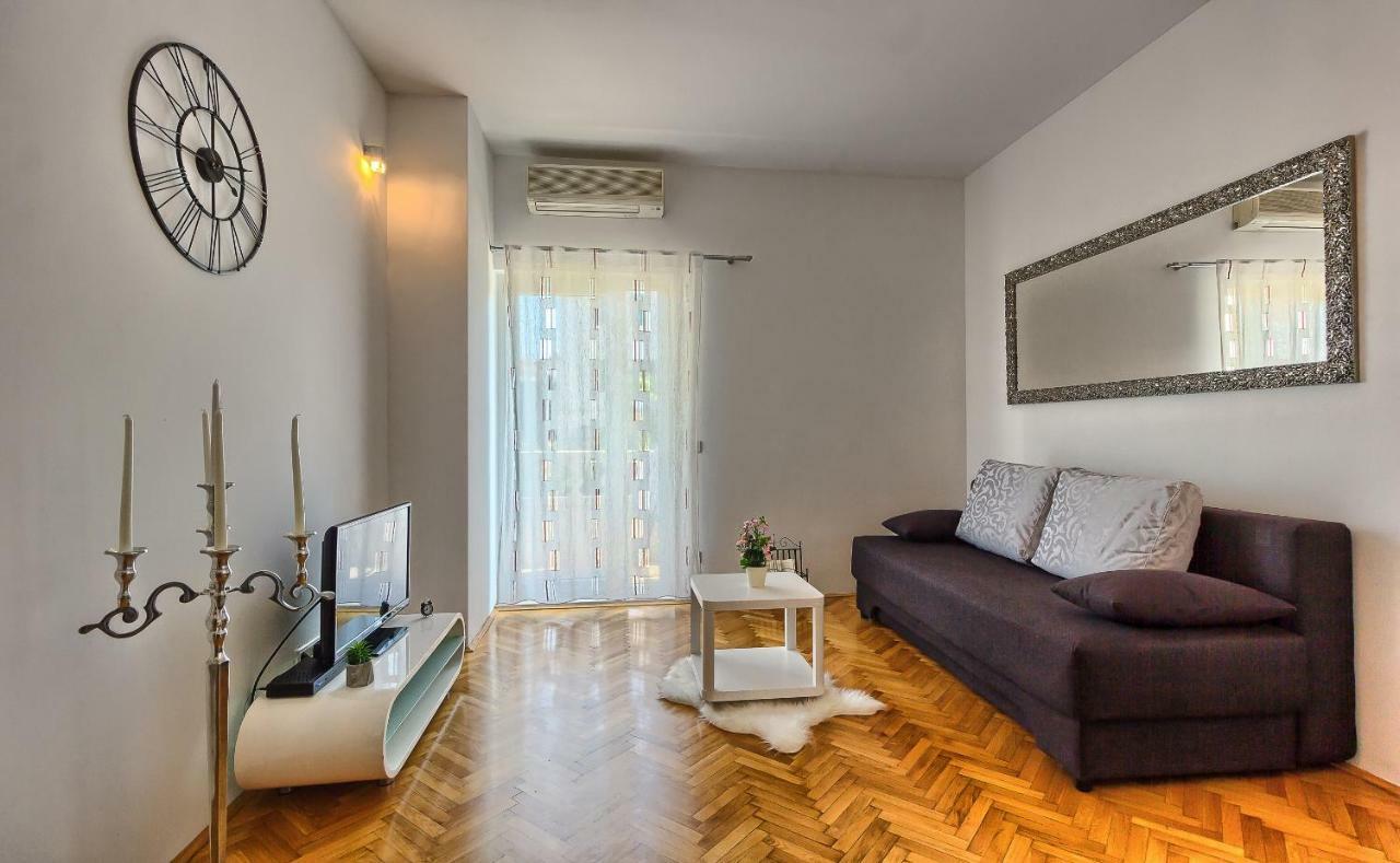 Prestige Lux Apartments Split Dış mekan fotoğraf